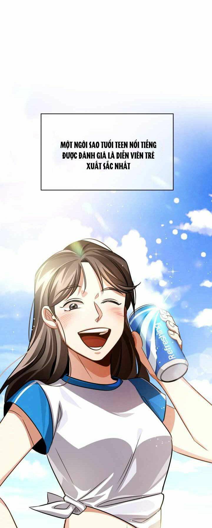 Sống Như Một Diễn Viên - Chapter 35 - Page 7