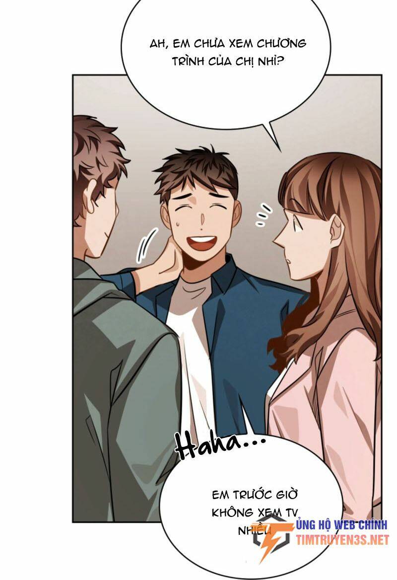Sống Như Một Diễn Viên - Chapter 36 - Page 9