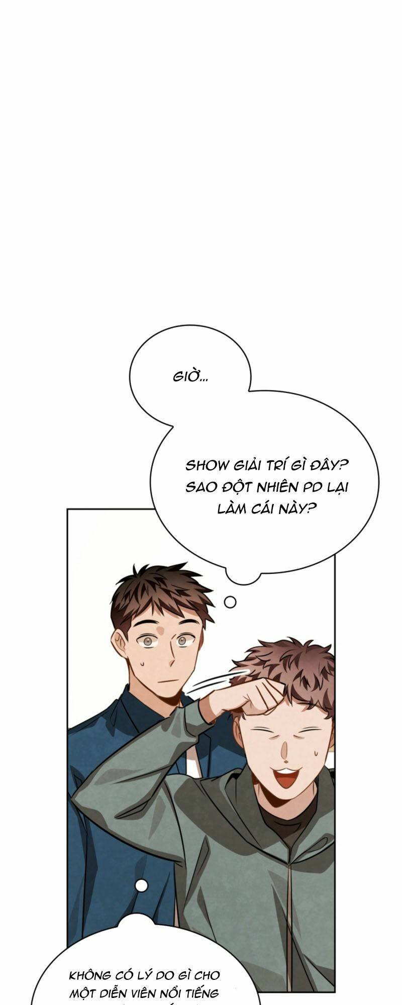 Sống Như Một Diễn Viên - Chapter 36 - Page 11