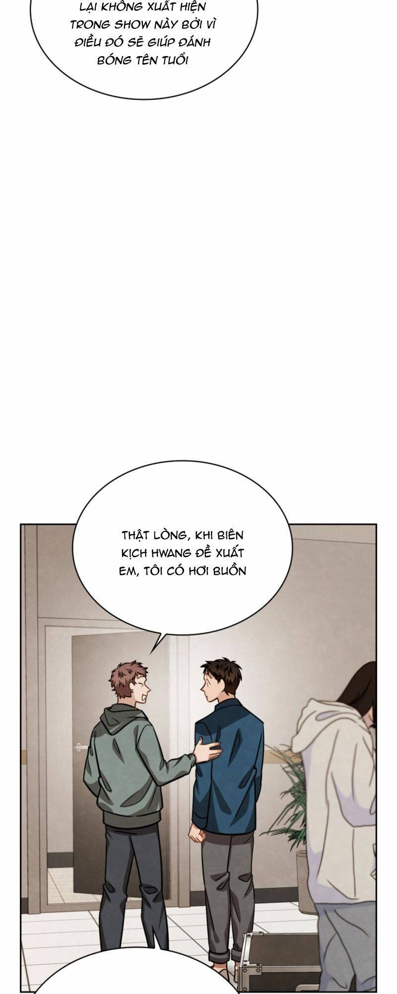 Sống Như Một Diễn Viên - Chapter 36 - Page 12