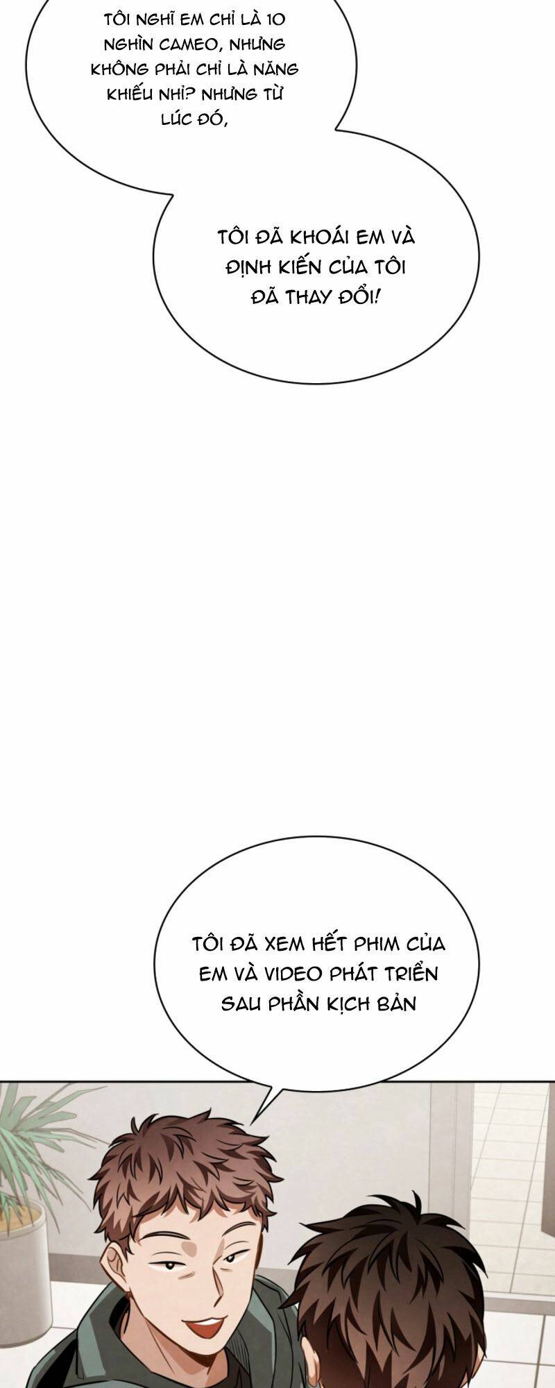 Sống Như Một Diễn Viên - Chapter 36 - Page 13