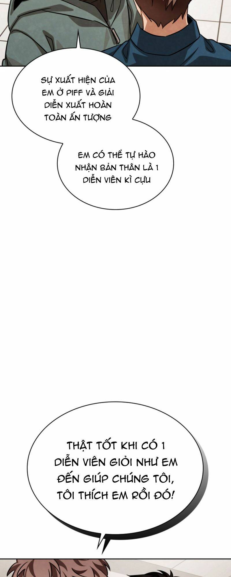 Sống Như Một Diễn Viên - Chapter 36 - Page 14