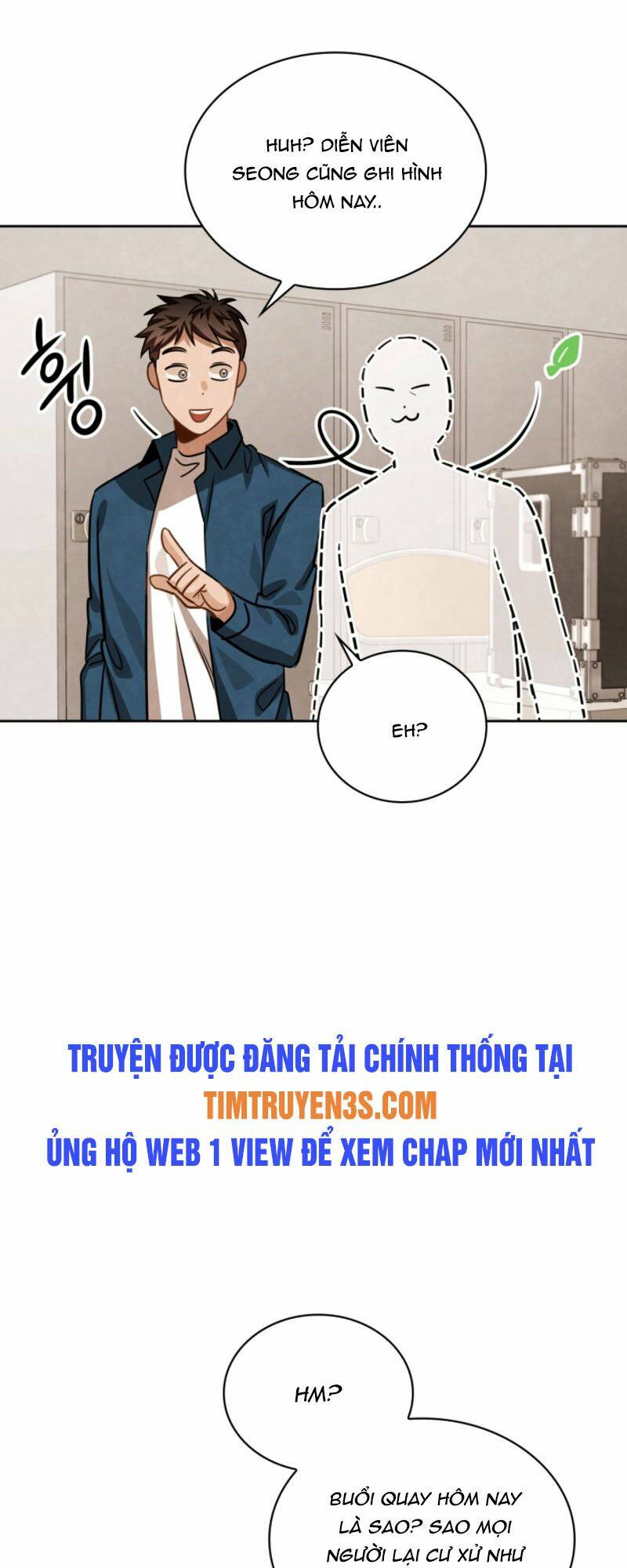 Sống Như Một Diễn Viên - Chapter 36 - Page 18