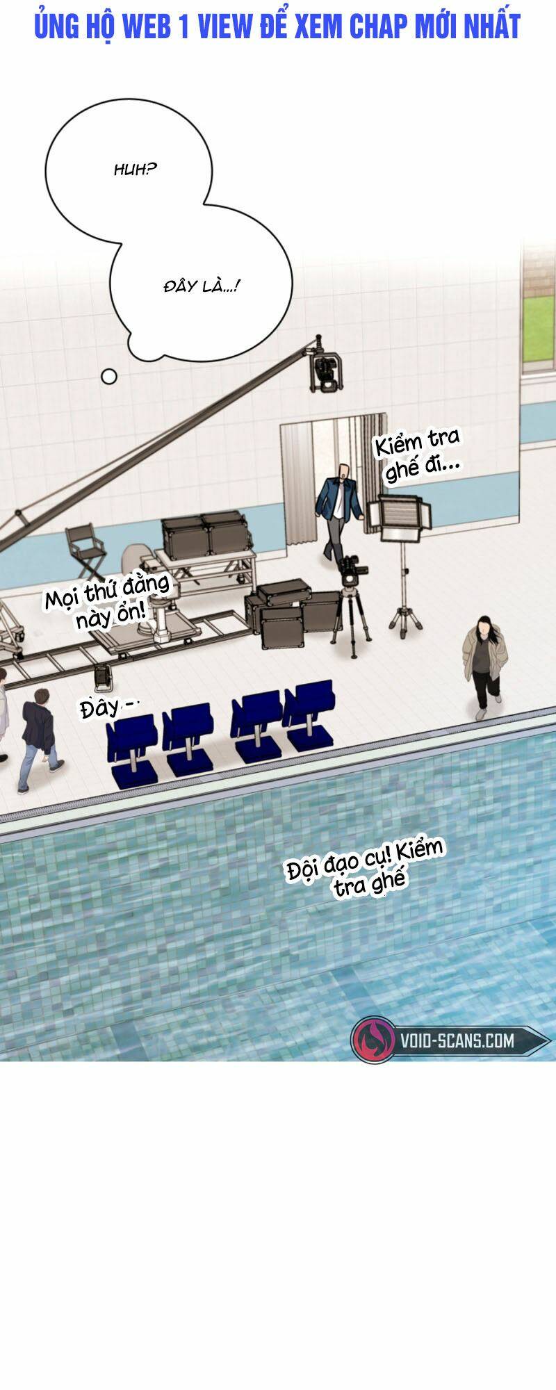 Sống Như Một Diễn Viên - Chapter 36 - Page 20