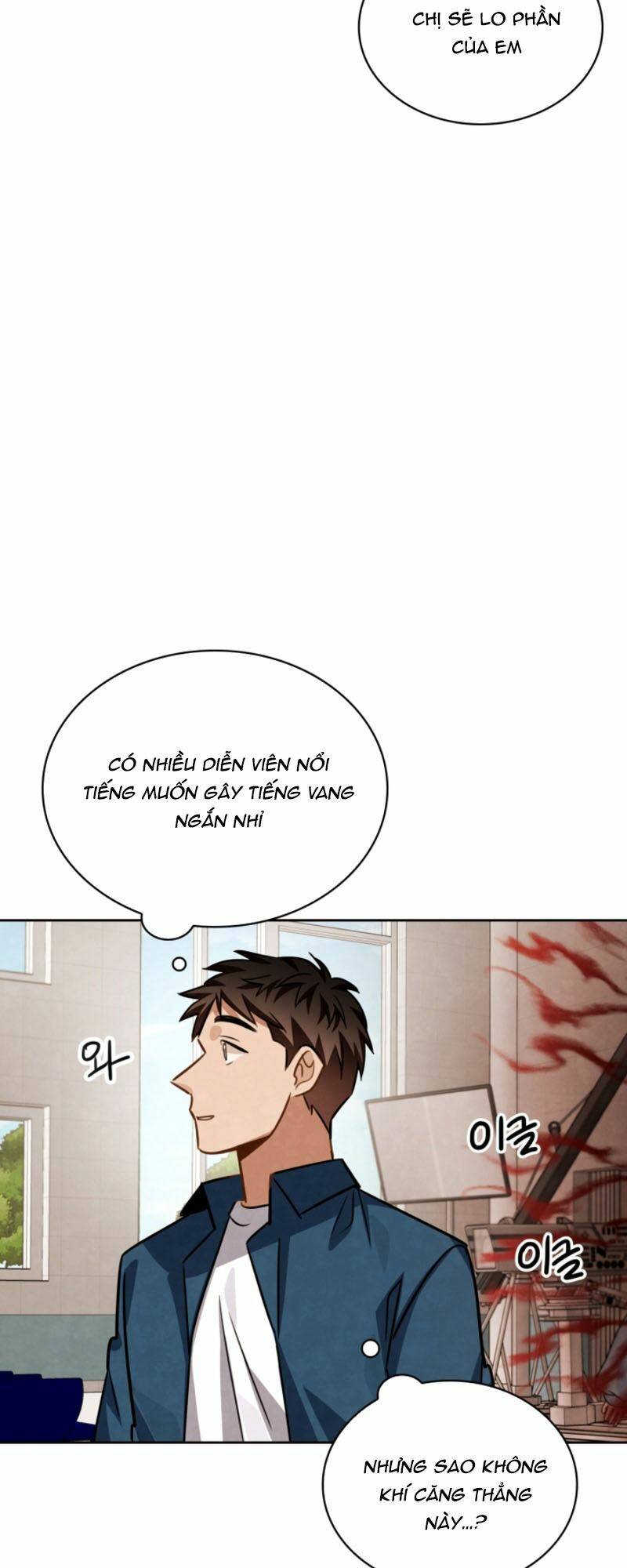 Sống Như Một Diễn Viên - Chapter 36 - Page 22
