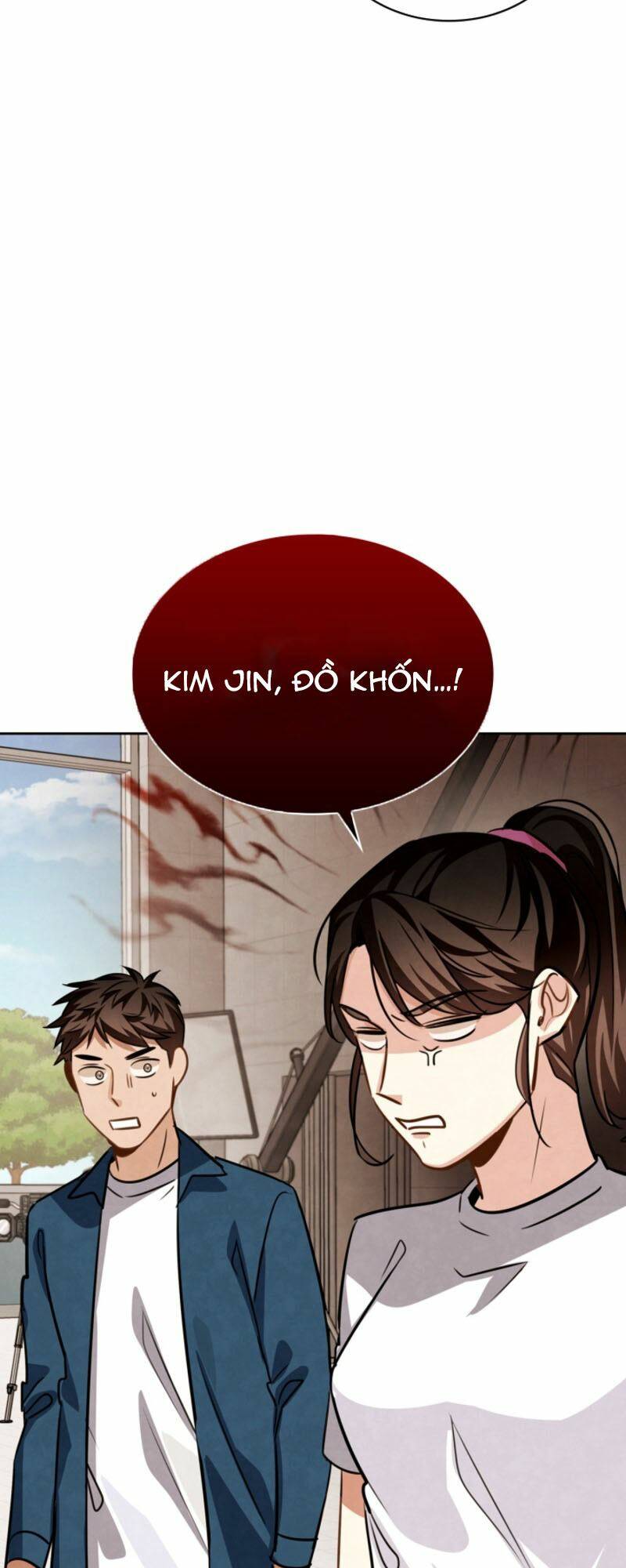 Sống Như Một Diễn Viên - Chapter 36 - Page 23