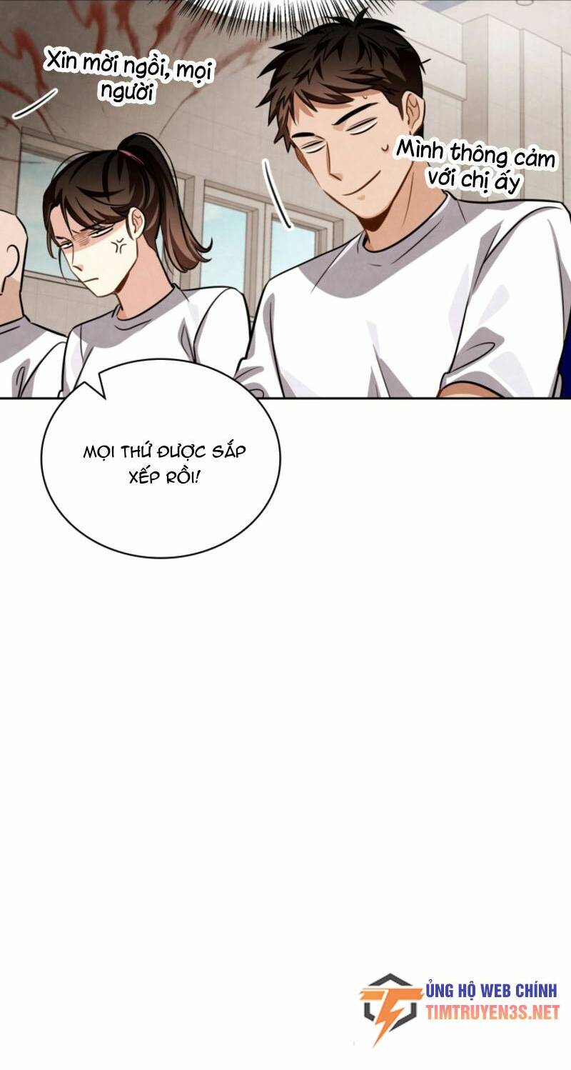 Sống Như Một Diễn Viên - Chapter 36 - Page 25