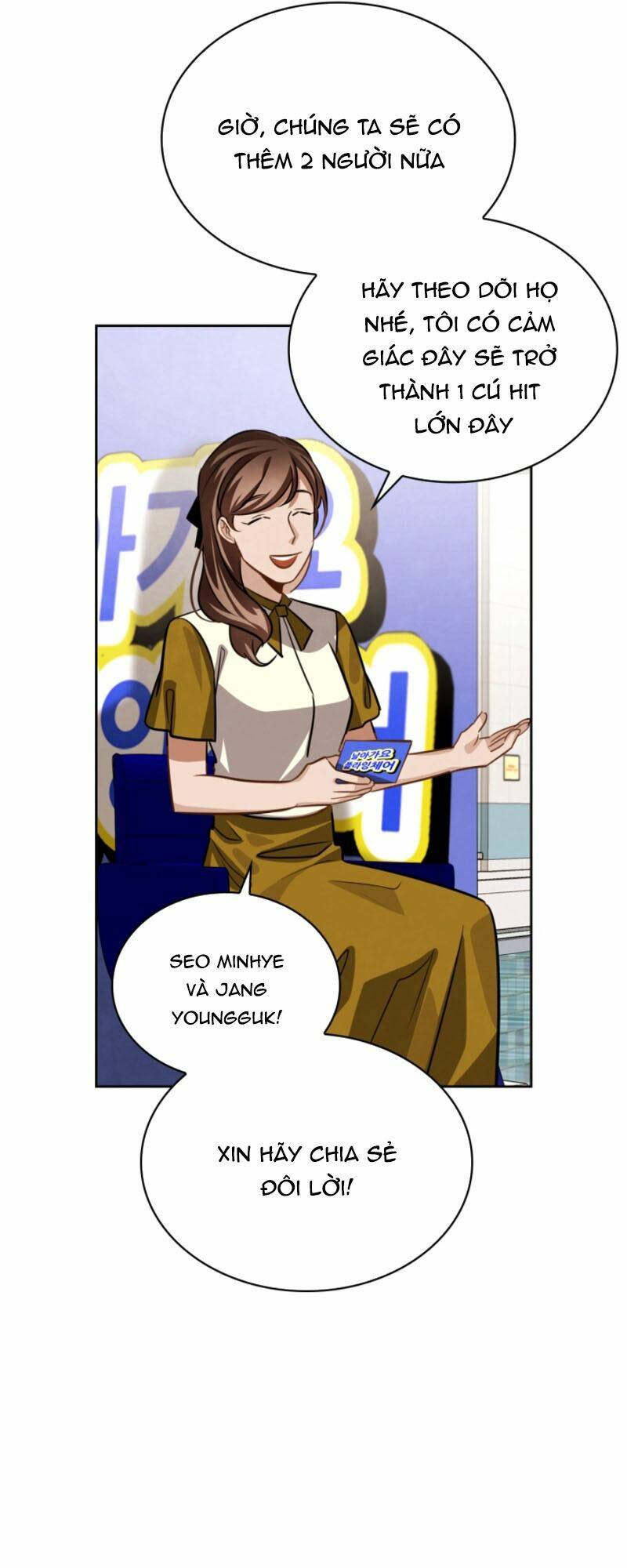 Sống Như Một Diễn Viên - Chapter 36 - Page 26