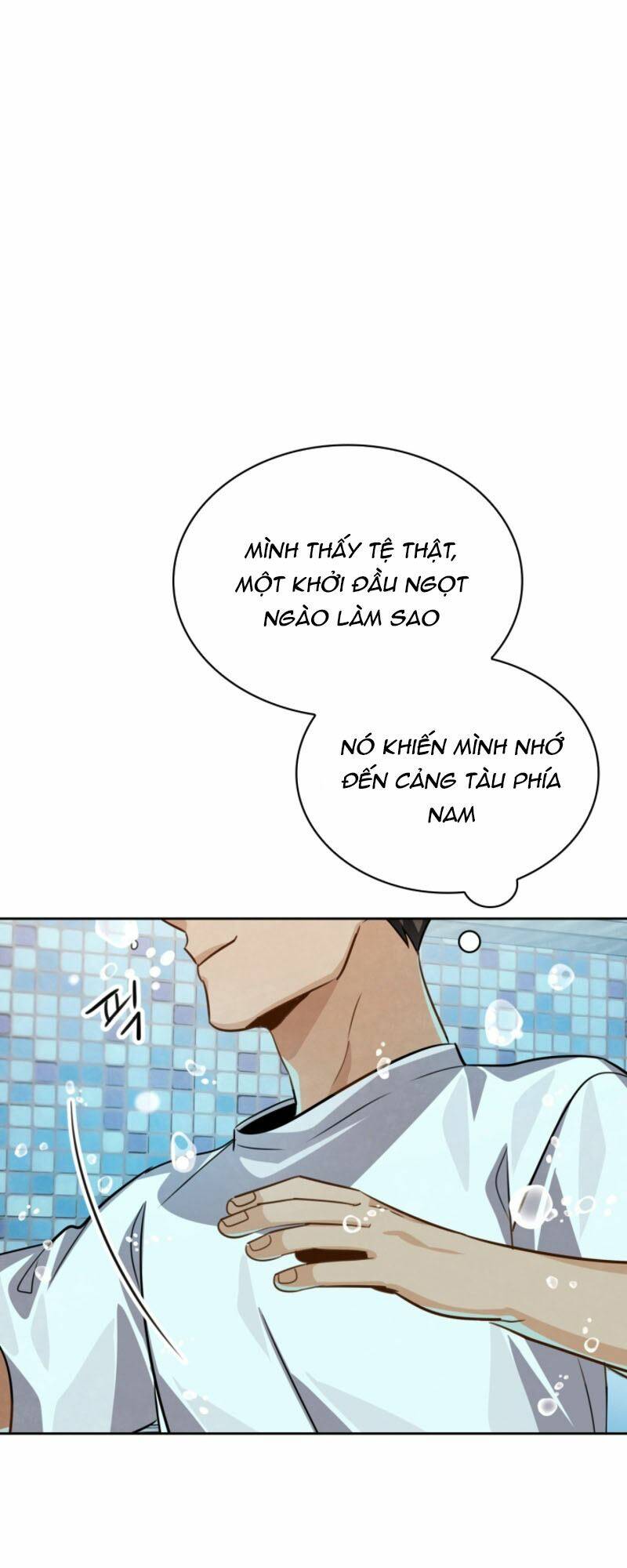 Sống Như Một Diễn Viên - Chapter 36 - Page 31