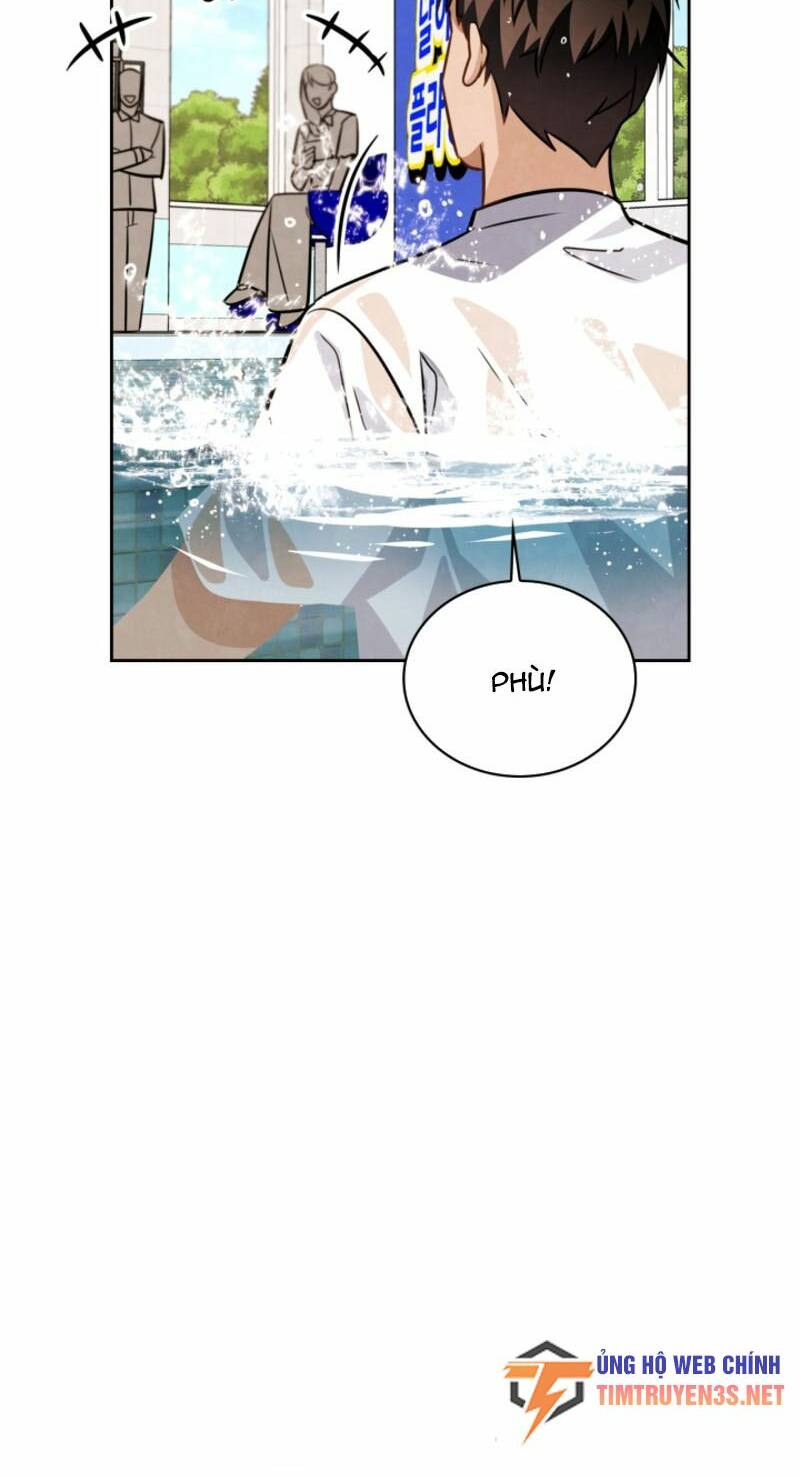 Sống Như Một Diễn Viên - Chapter 36 - Page 33