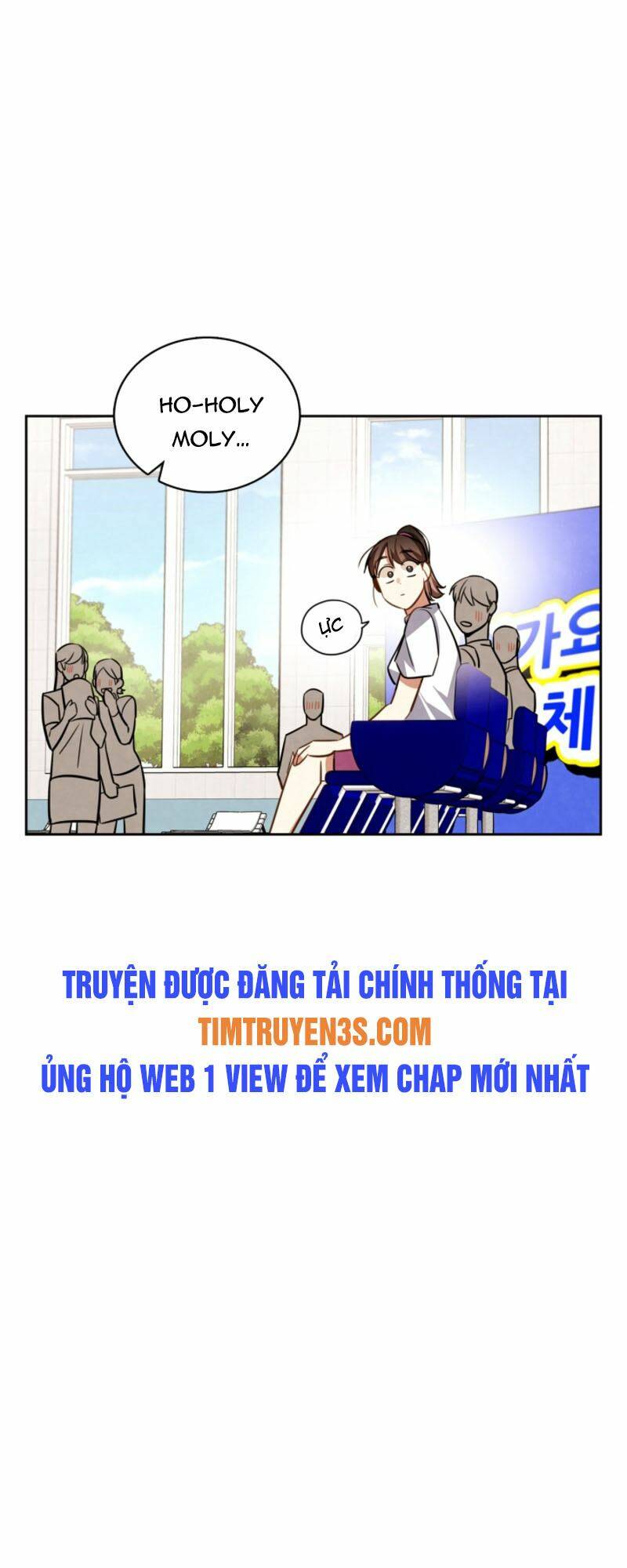 Sống Như Một Diễn Viên - Chapter 36 - Page 35