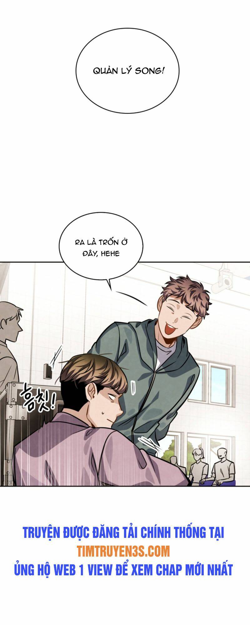 Sống Như Một Diễn Viên - Chapter 36 - Page 36