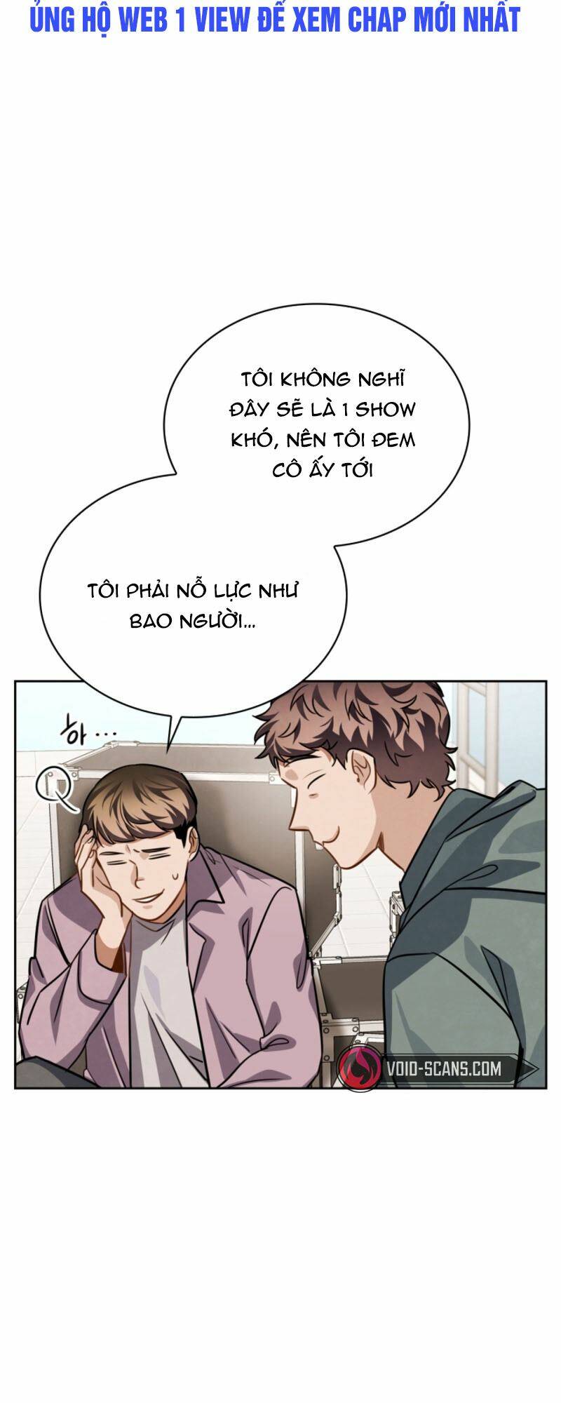 Sống Như Một Diễn Viên - Chapter 36 - Page 38