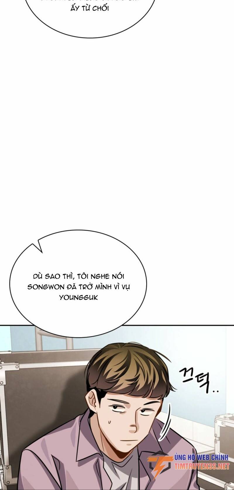 Sống Như Một Diễn Viên - Chapter 36 - Page 41