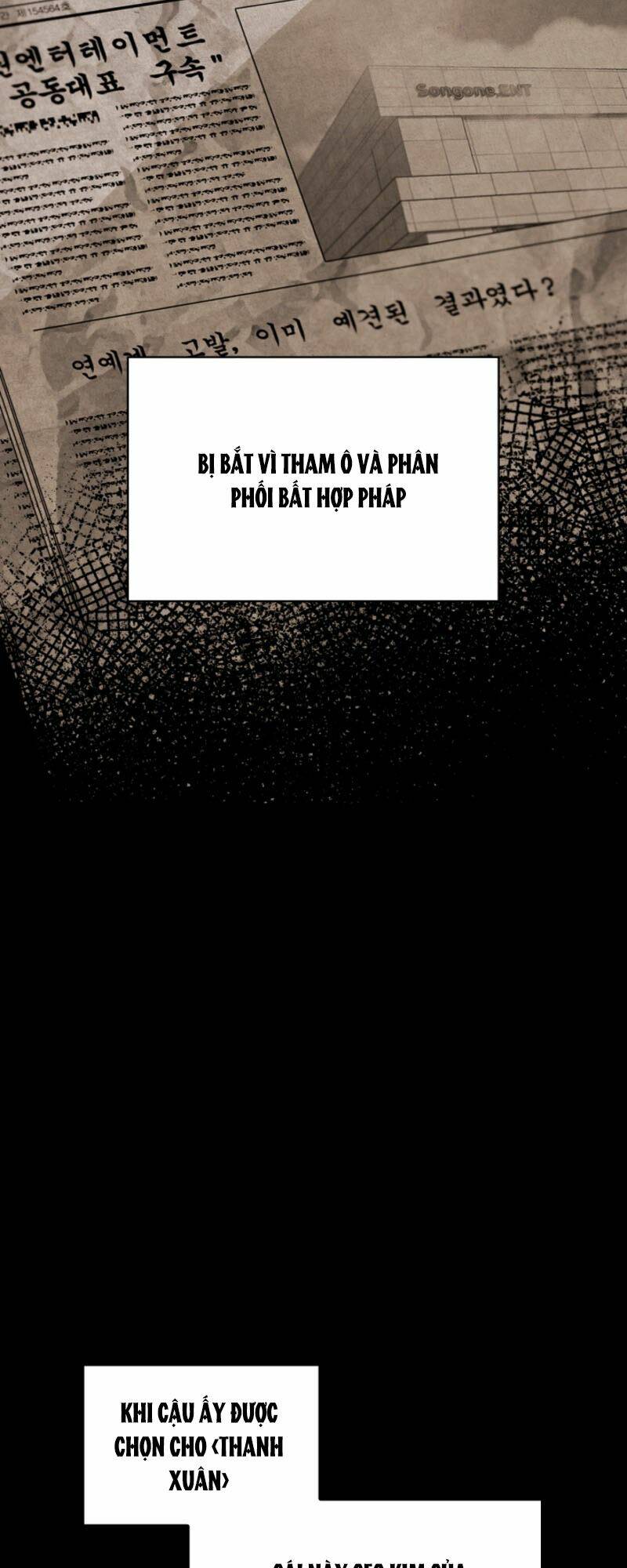 Sống Như Một Diễn Viên - Chapter 36 - Page 43