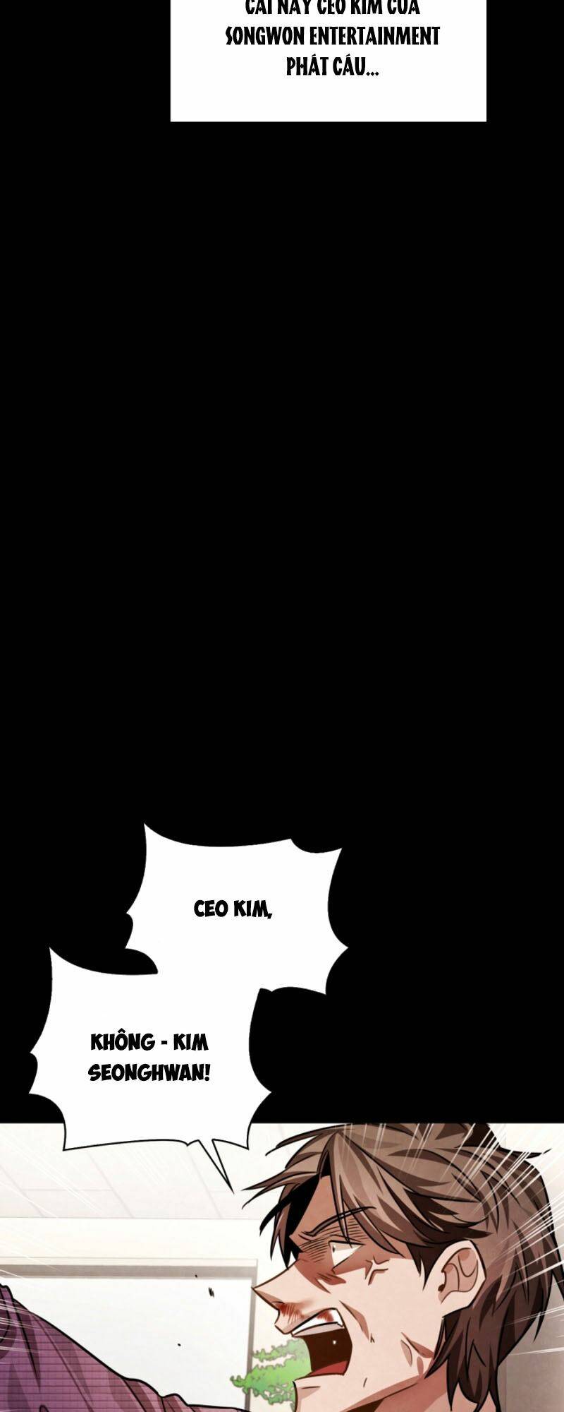 Sống Như Một Diễn Viên - Chapter 36 - Page 44