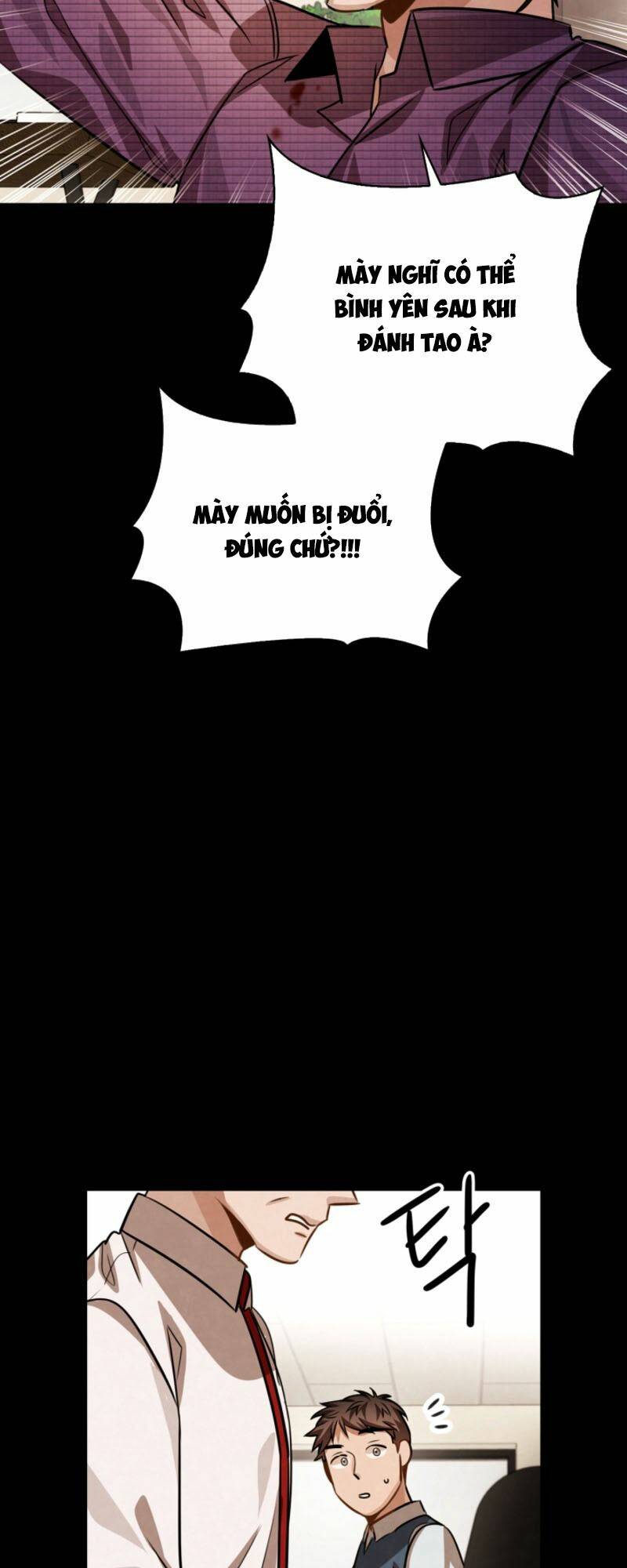 Sống Như Một Diễn Viên - Chapter 36 - Page 45