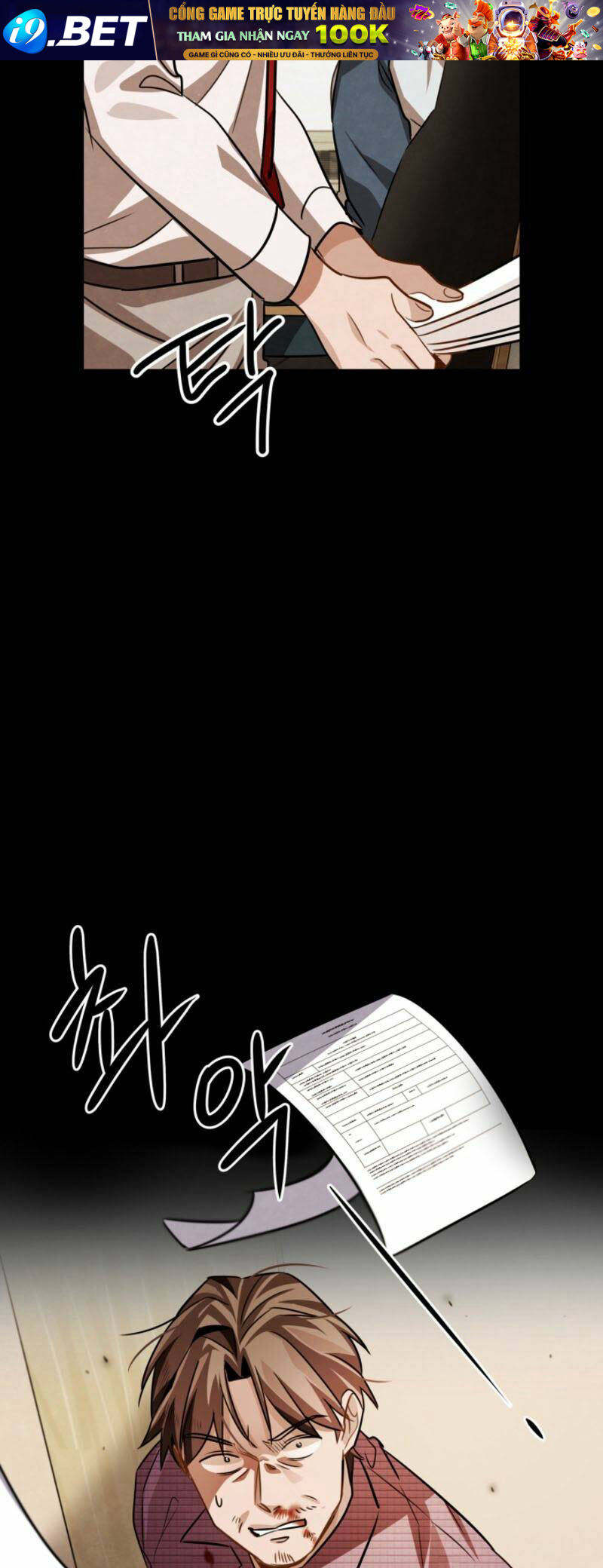 Sống Như Một Diễn Viên - Chapter 36 - Page 46