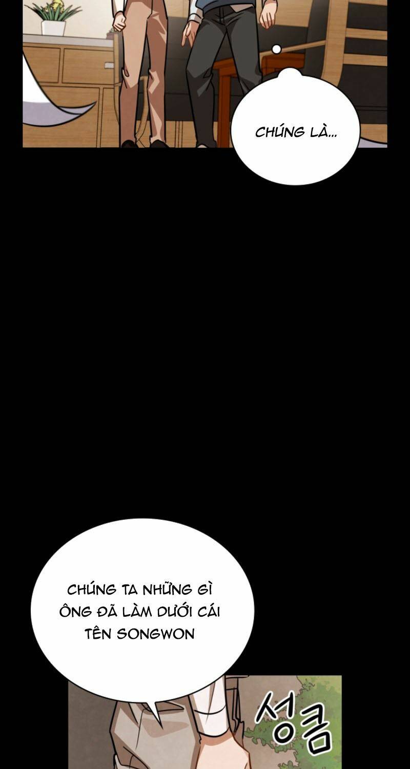 Sống Như Một Diễn Viên - Chapter 36 - Page 48