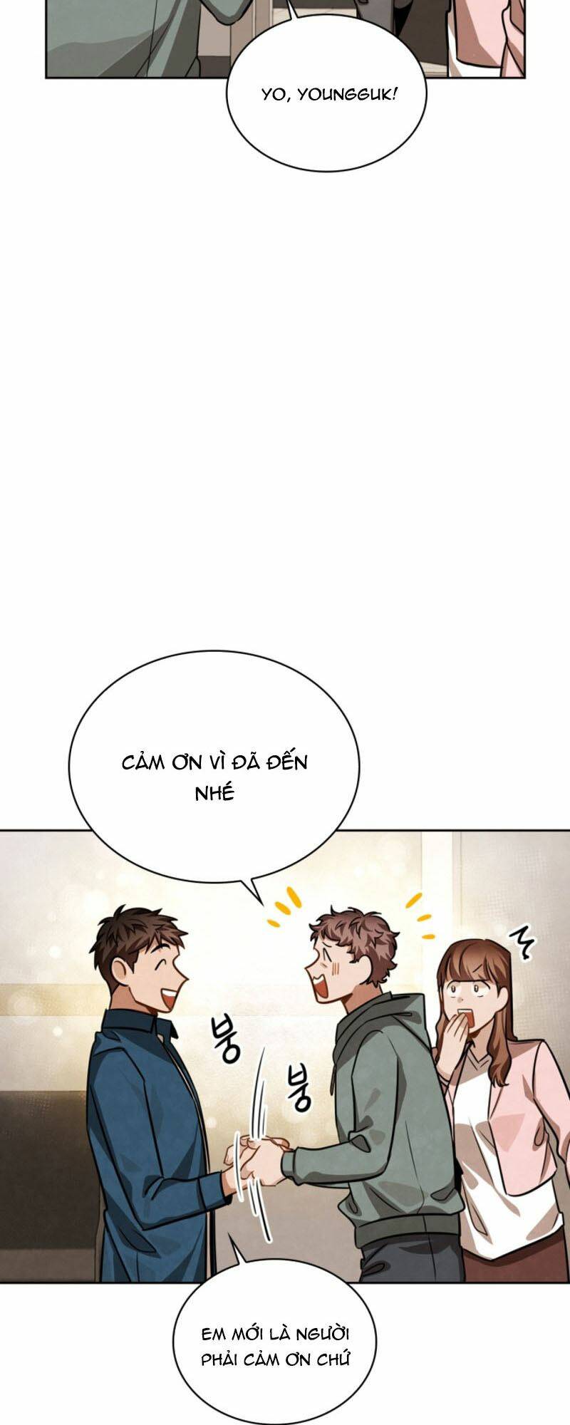 Sống Như Một Diễn Viên - Chapter 36 - Page 4