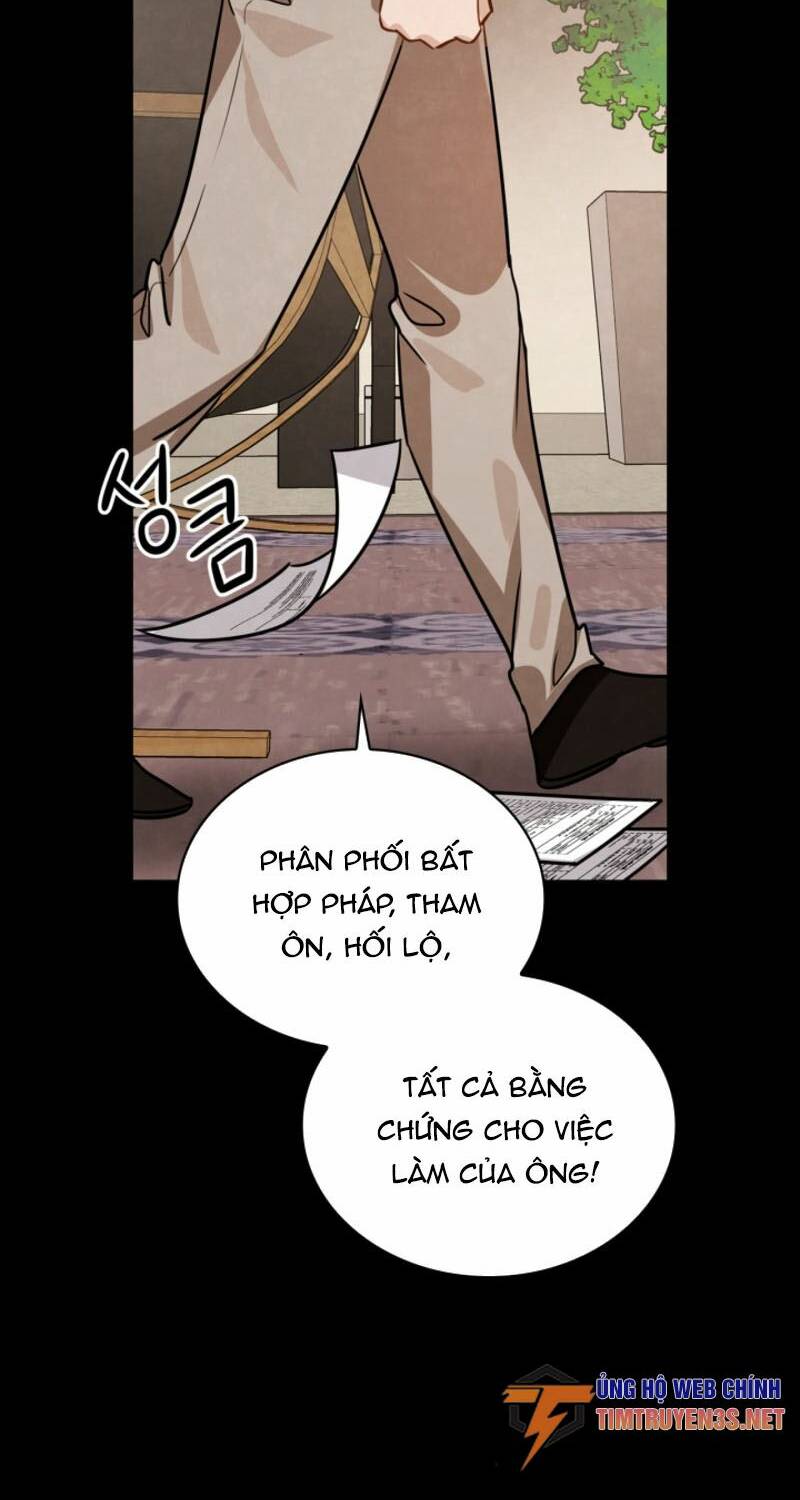 Sống Như Một Diễn Viên - Chapter 36 - Page 49
