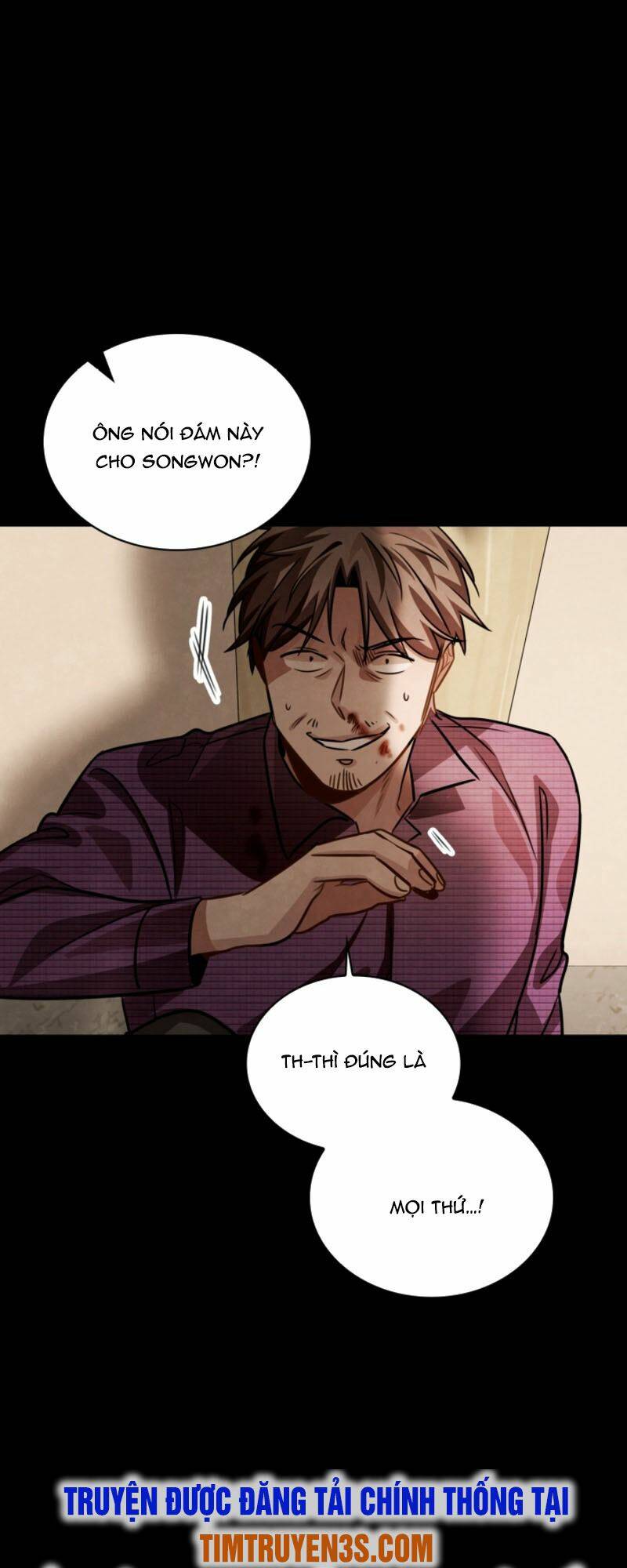 Sống Như Một Diễn Viên - Chapter 36 - Page 50