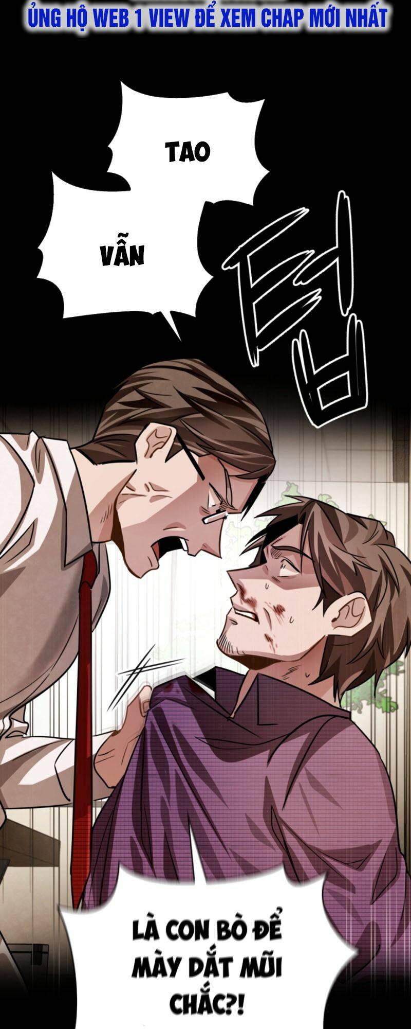 Sống Như Một Diễn Viên - Chapter 36 - Page 51