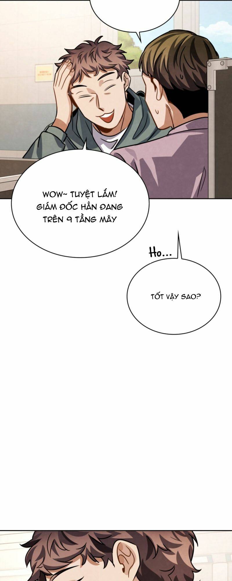 Sống Như Một Diễn Viên - Chapter 36 - Page 55