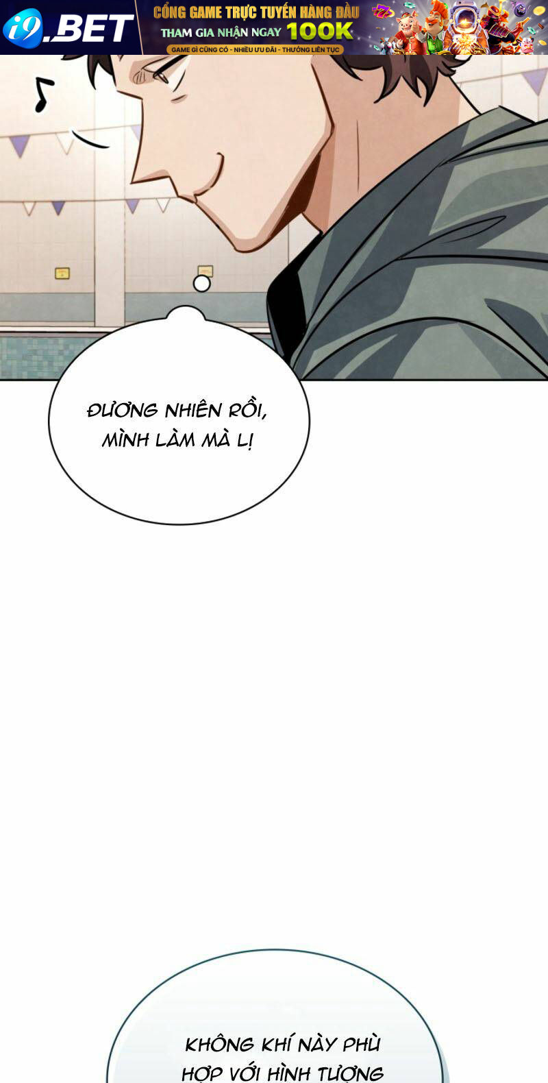 Sống Như Một Diễn Viên - Chapter 36 - Page 56