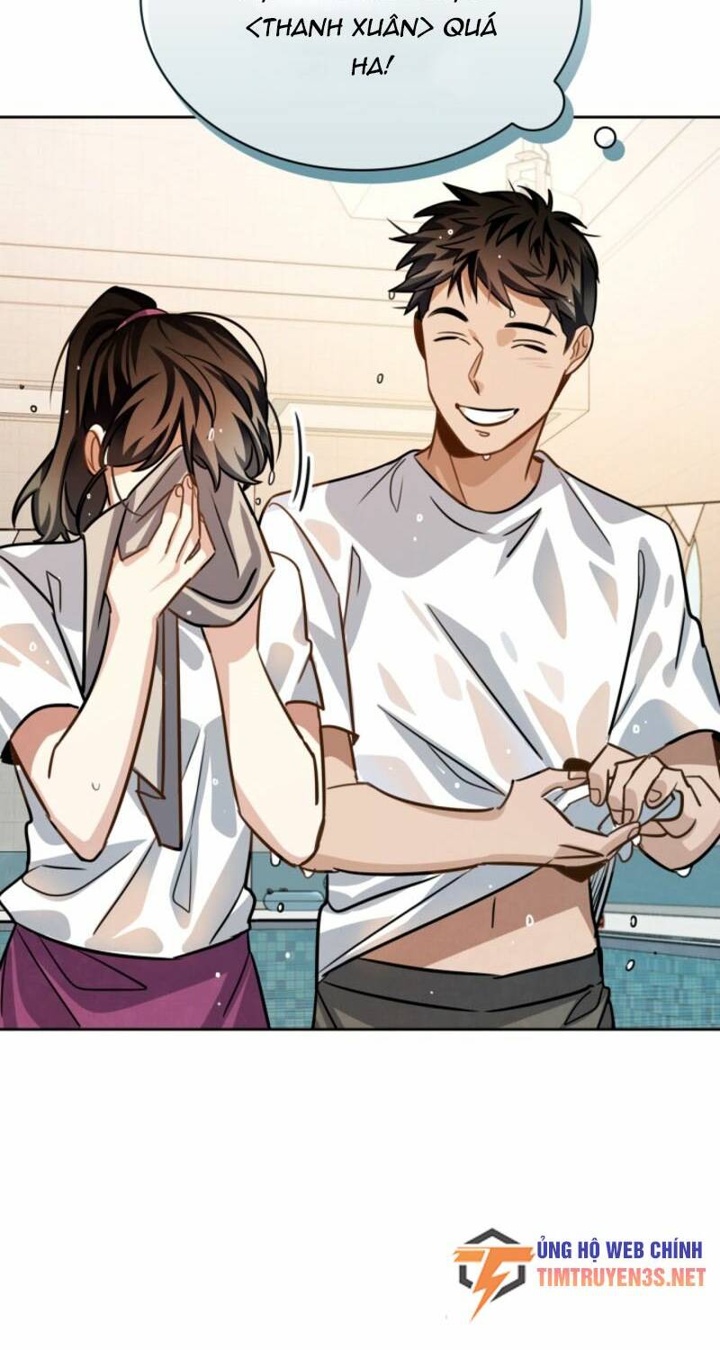 Sống Như Một Diễn Viên - Chapter 36 - Page 57