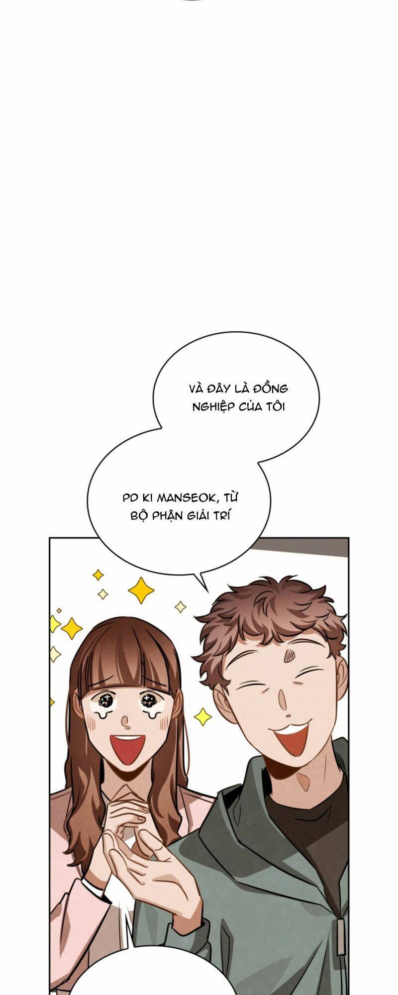 Sống Như Một Diễn Viên - Chapter 36 - Page 5