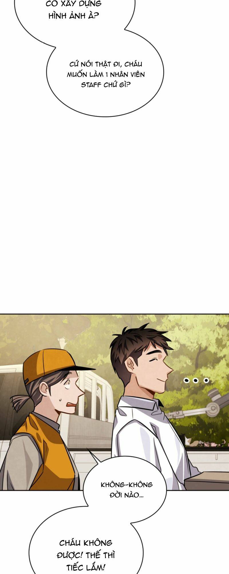 Sống Như Một Diễn Viên - Chapter 36 - Page 62