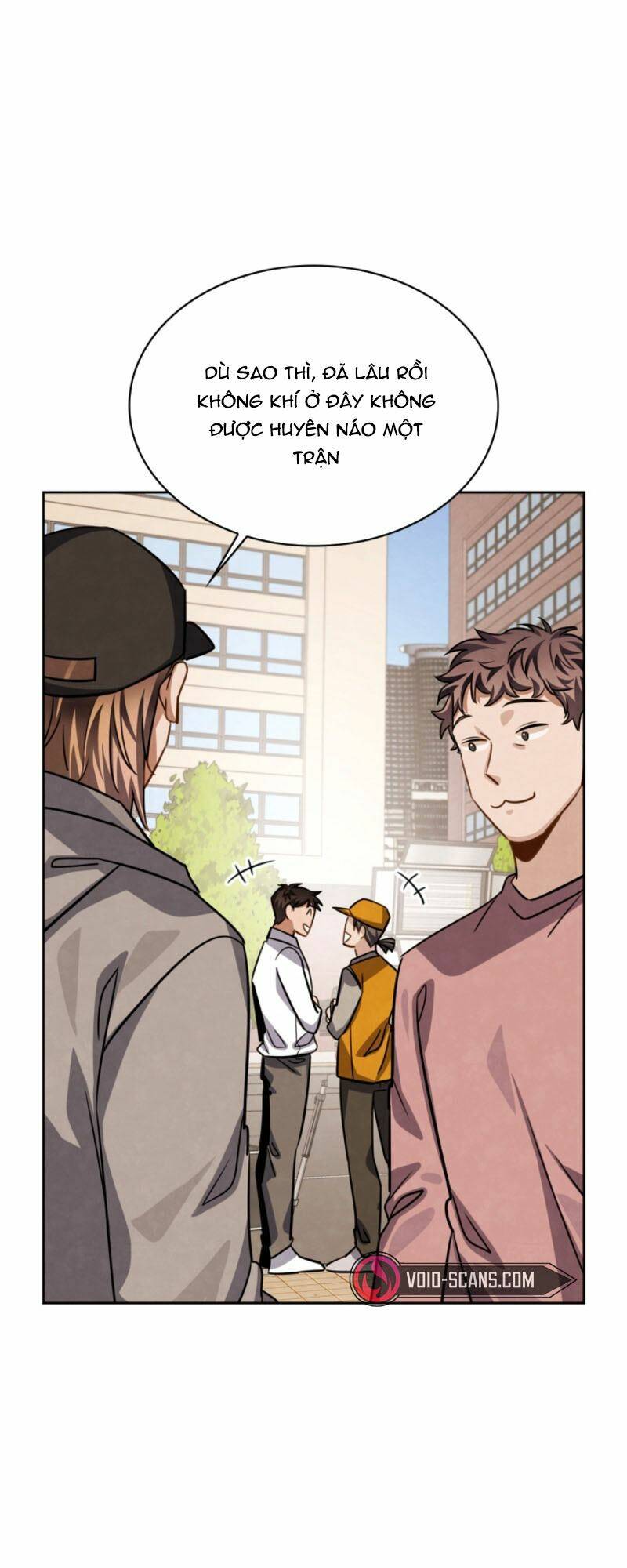 Sống Như Một Diễn Viên - Chapter 36 - Page 67