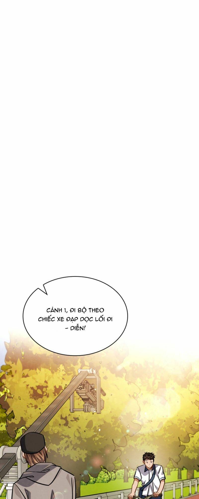 Sống Như Một Diễn Viên - Chapter 36 - Page 68