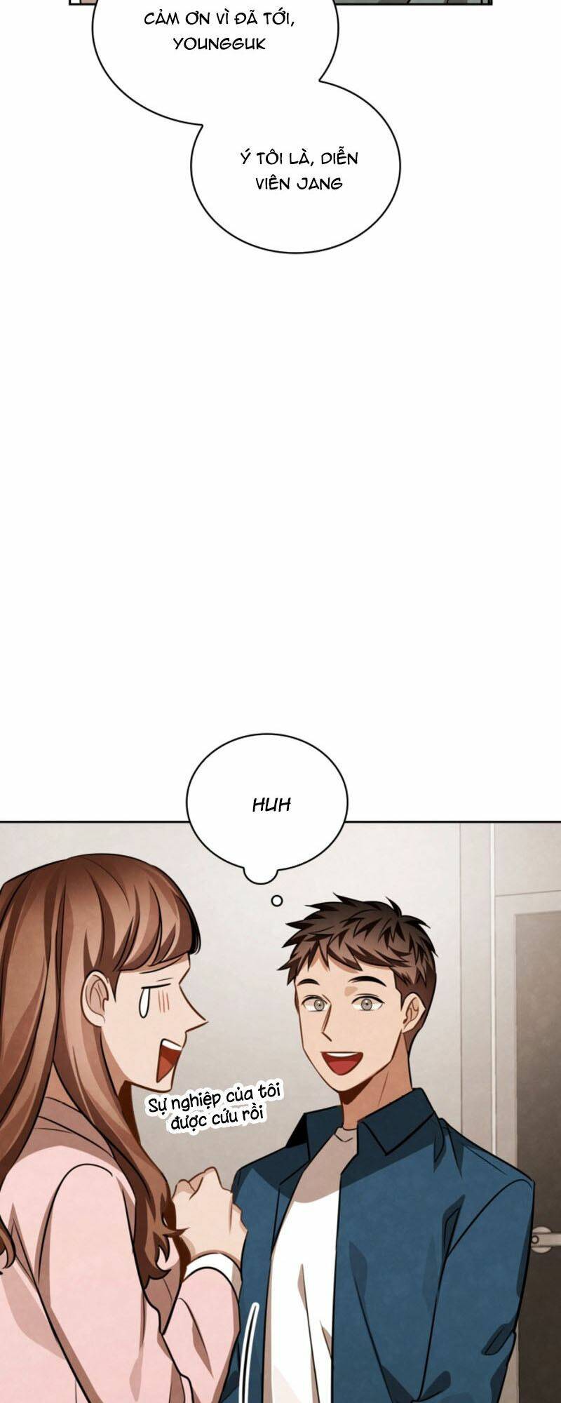 Sống Như Một Diễn Viên - Chapter 36 - Page 6