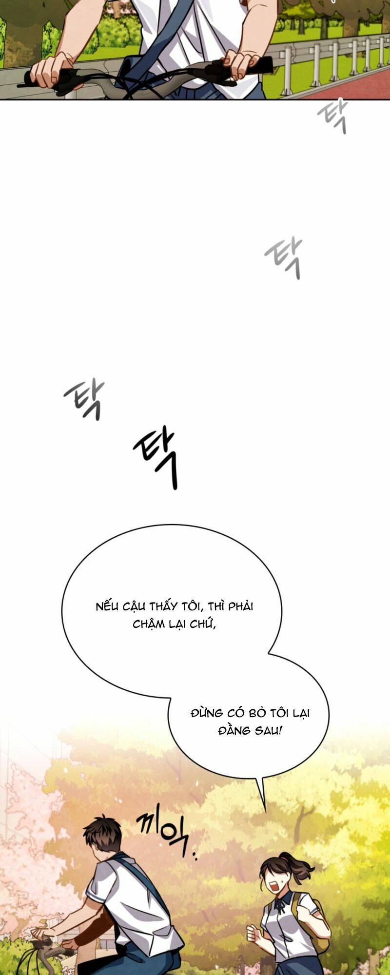 Sống Như Một Diễn Viên - Chapter 36 - Page 70