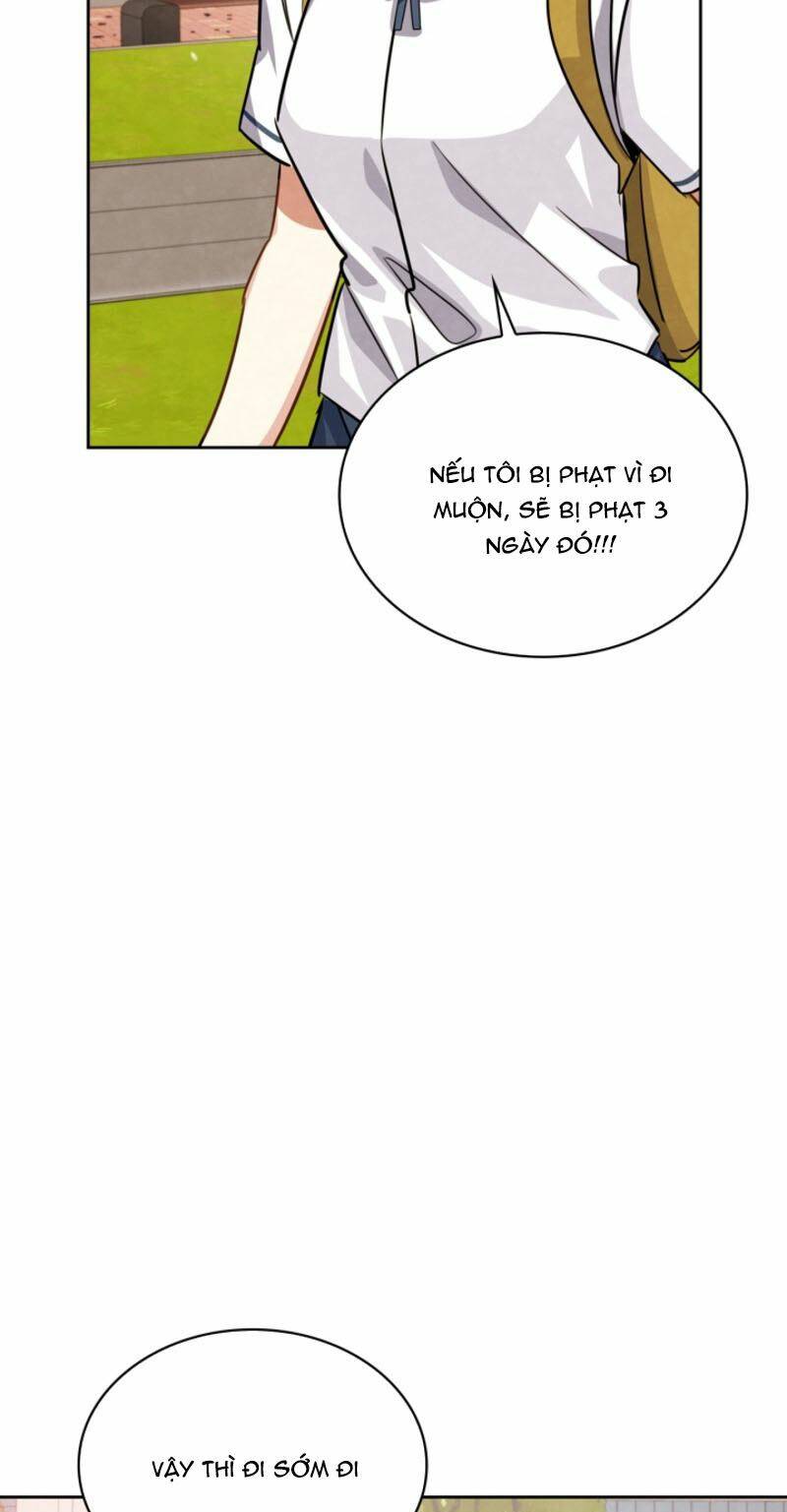 Sống Như Một Diễn Viên - Chapter 36 - Page 72