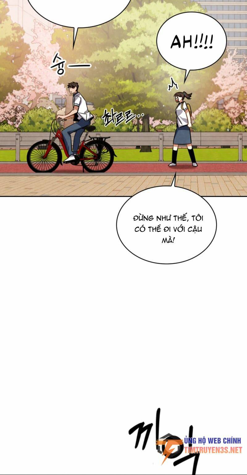 Sống Như Một Diễn Viên - Chapter 36 - Page 73