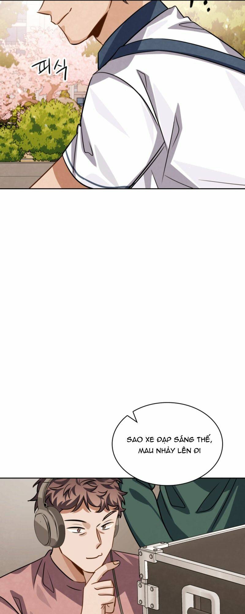 Sống Như Một Diễn Viên - Chapter 36 - Page 74