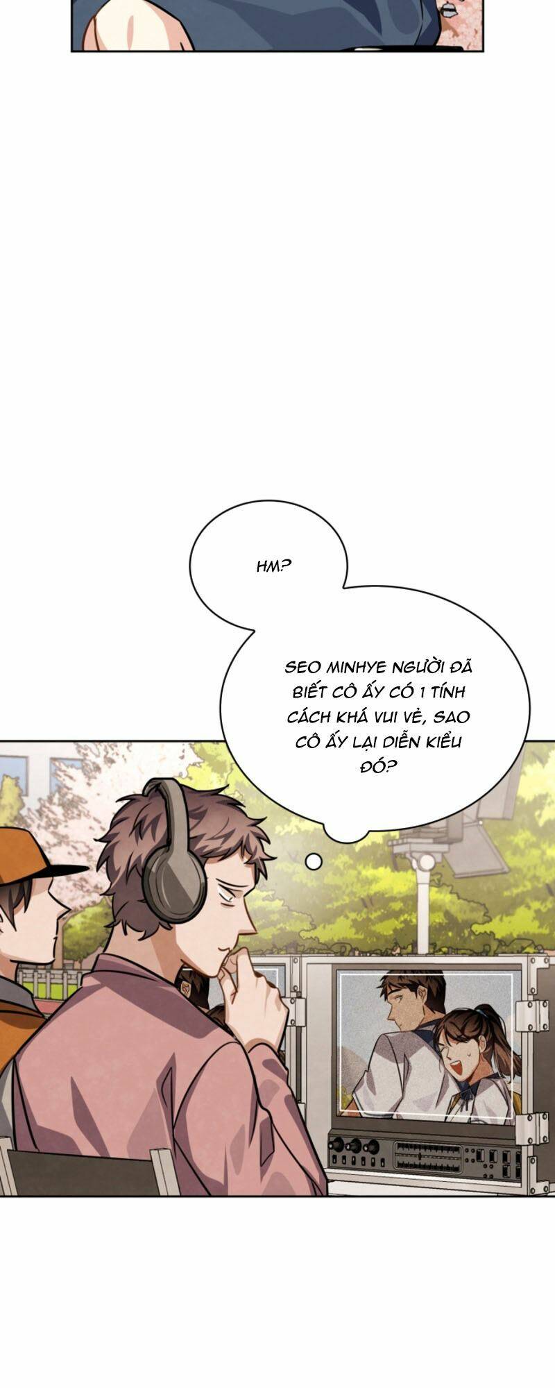 Sống Như Một Diễn Viên - Chapter 36 - Page 76