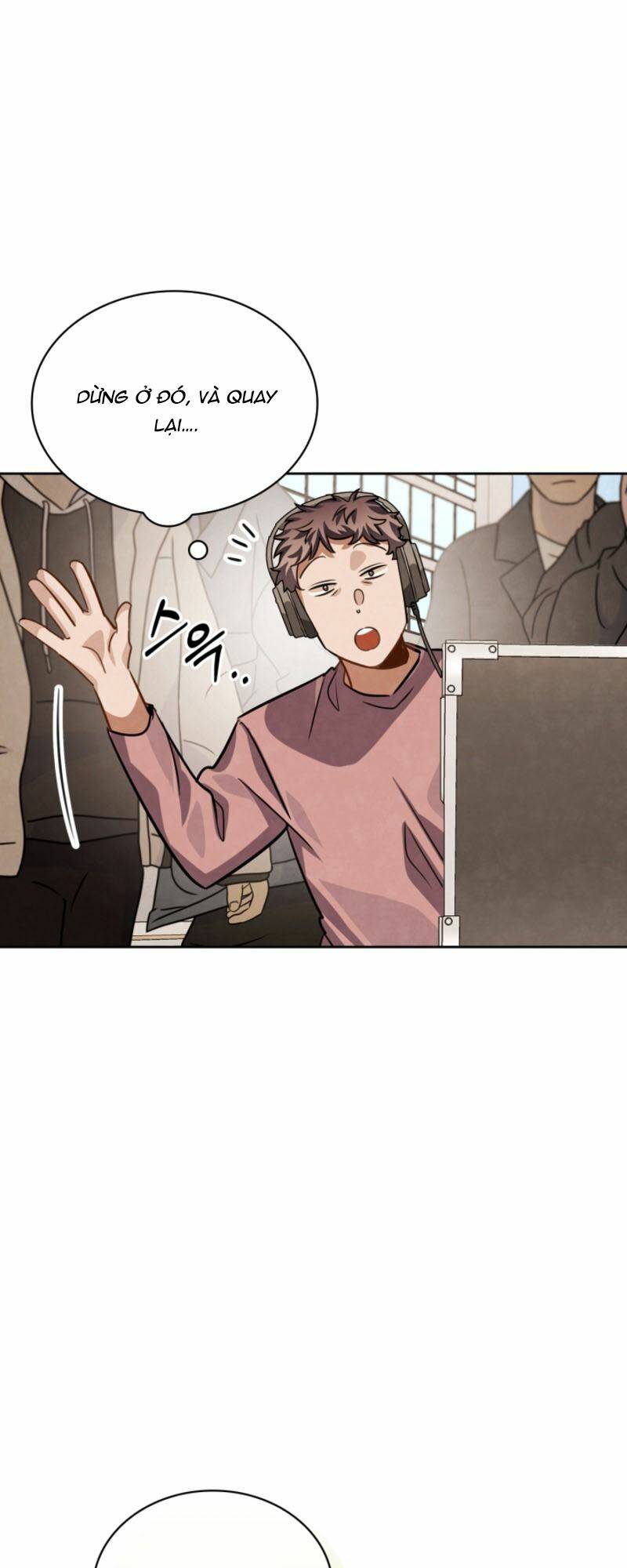 Sống Như Một Diễn Viên - Chapter 36 - Page 77