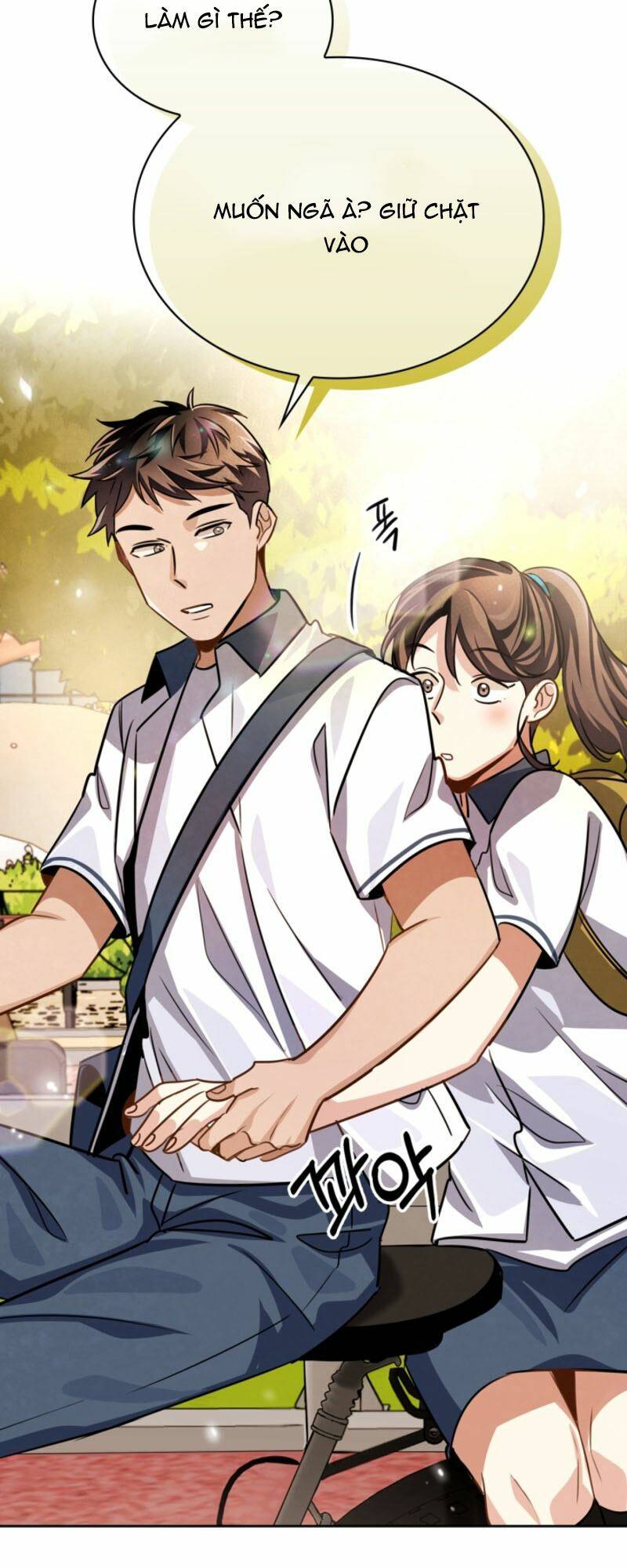 Sống Như Một Diễn Viên - Chapter 36 - Page 78