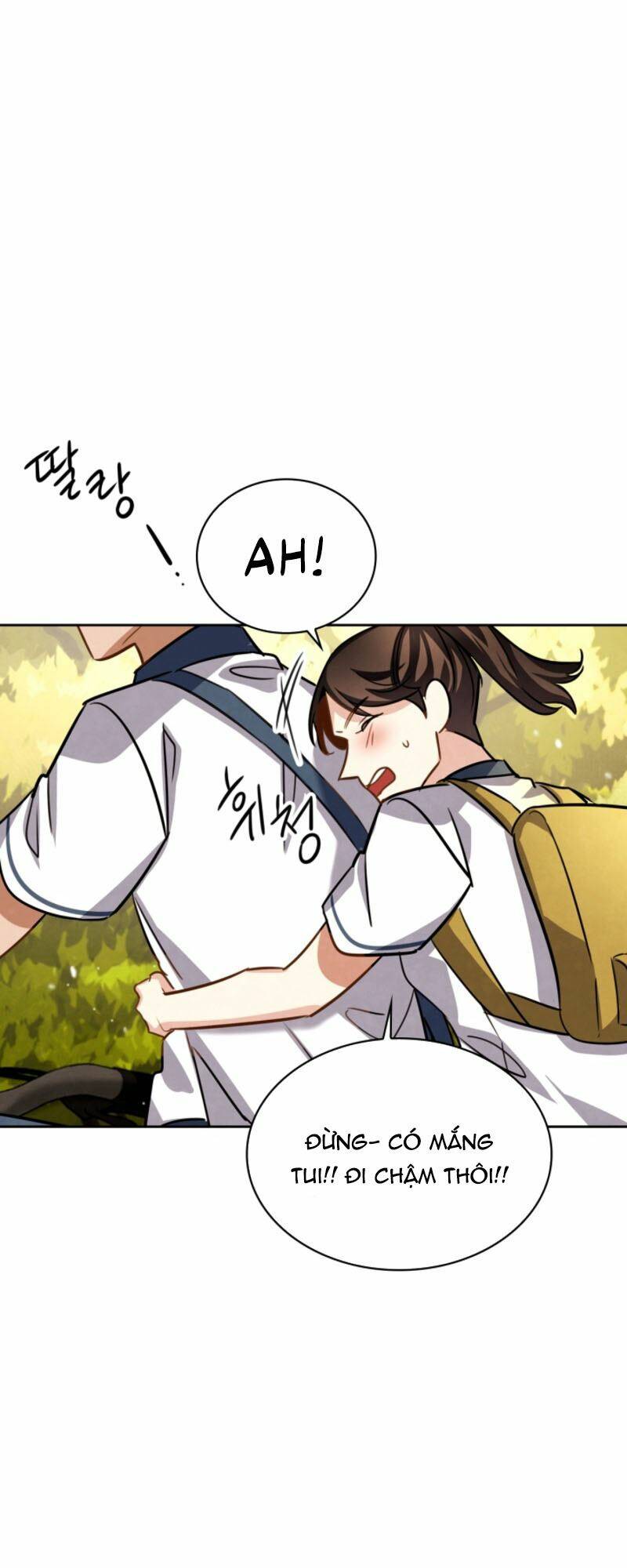 Sống Như Một Diễn Viên - Chapter 36 - Page 79