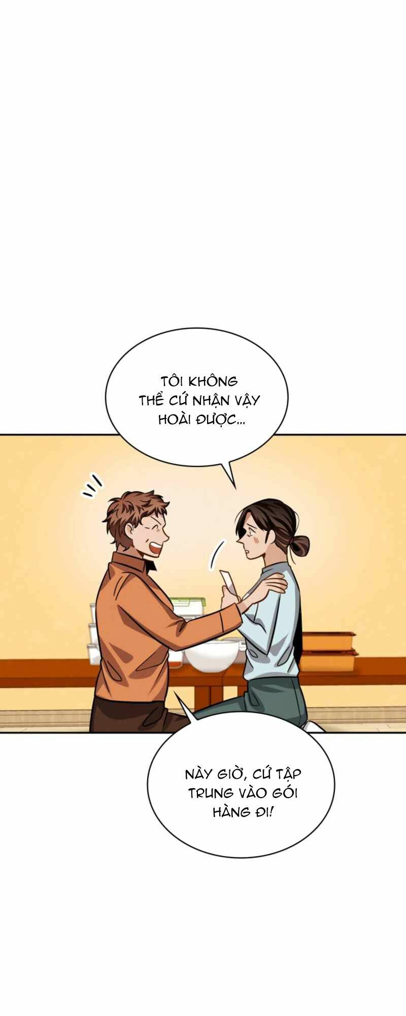 Sống Như Một Diễn Viên - Chapter 37 - Page 10