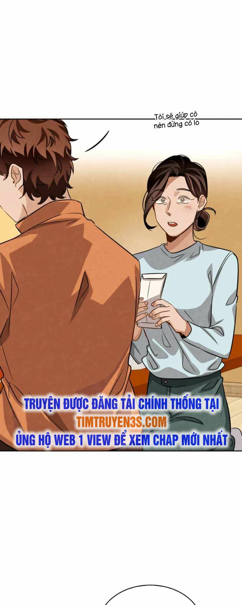 Sống Như Một Diễn Viên - Chapter 37 - Page 11