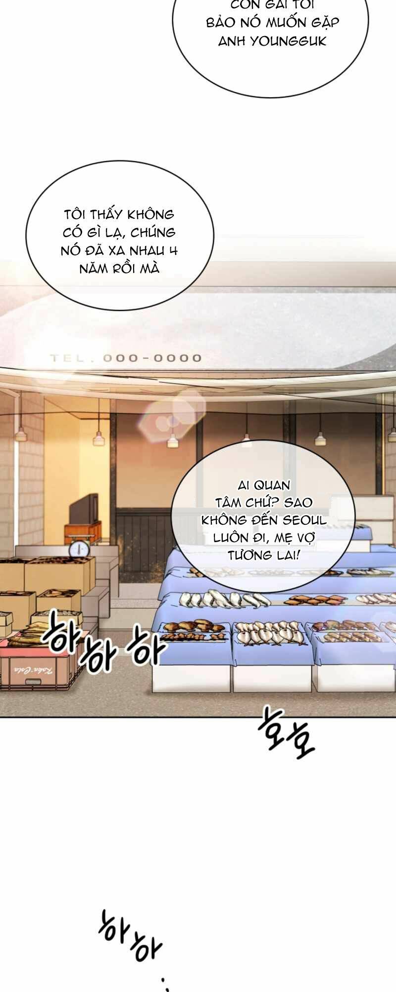 Sống Như Một Diễn Viên - Chapter 37 - Page 13