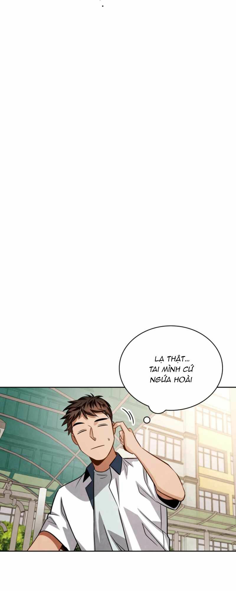 Sống Như Một Diễn Viên - Chapter 37 - Page 14