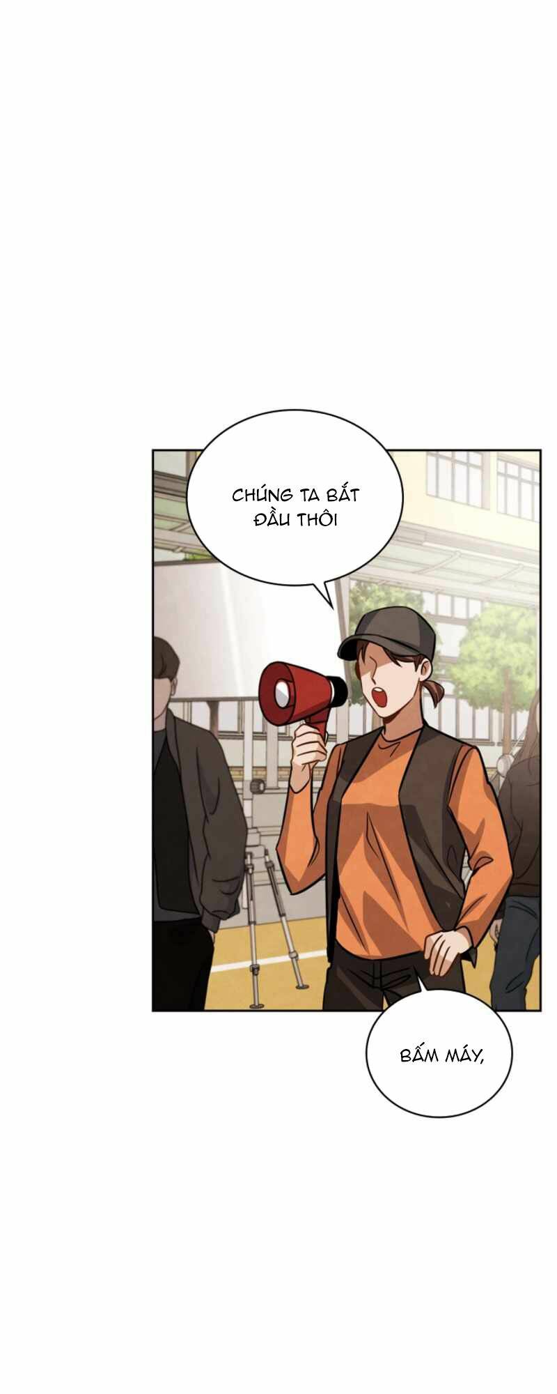 Sống Như Một Diễn Viên - Chapter 37 - Page 15