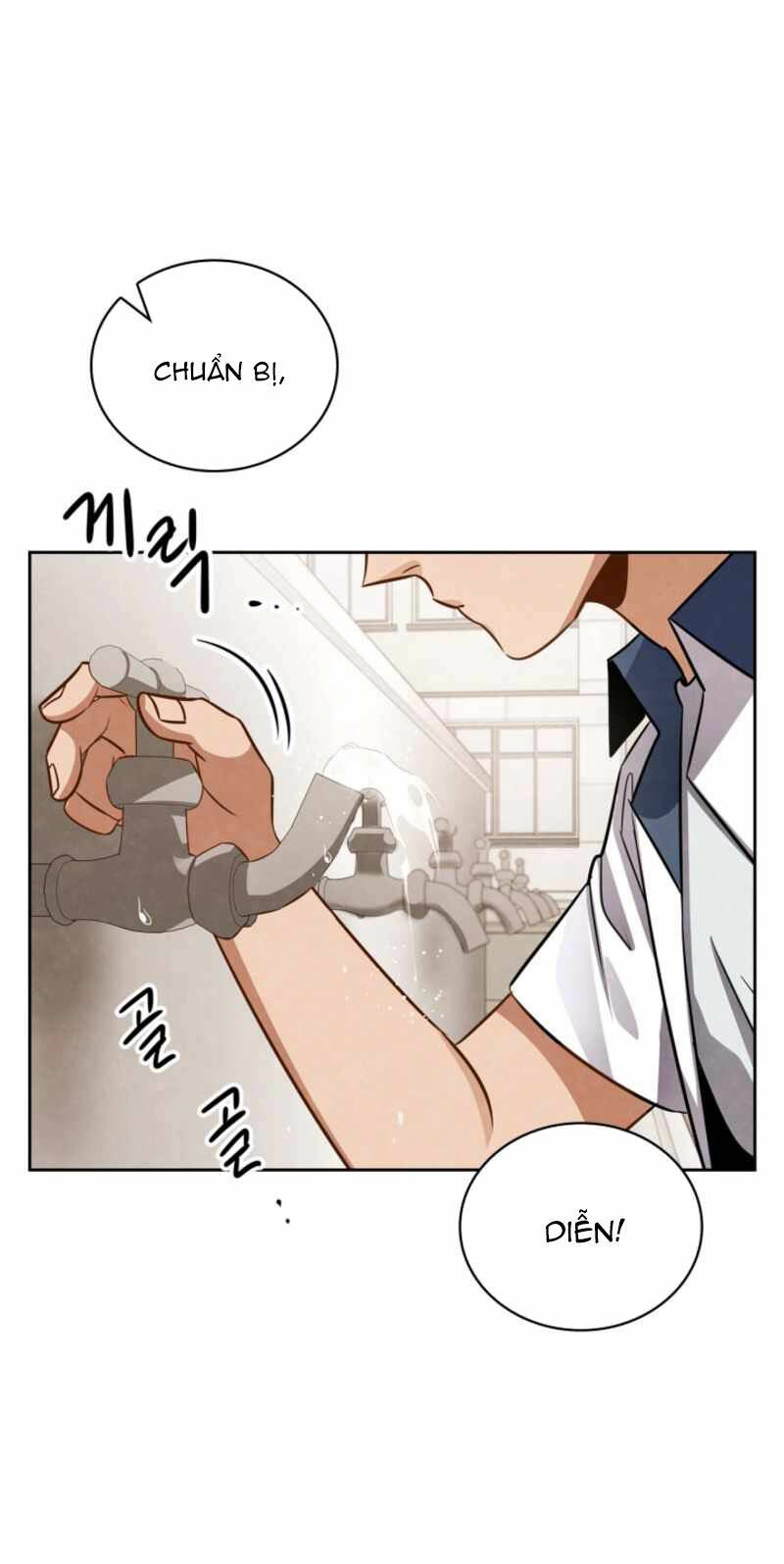 Sống Như Một Diễn Viên - Chapter 37 - Page 16