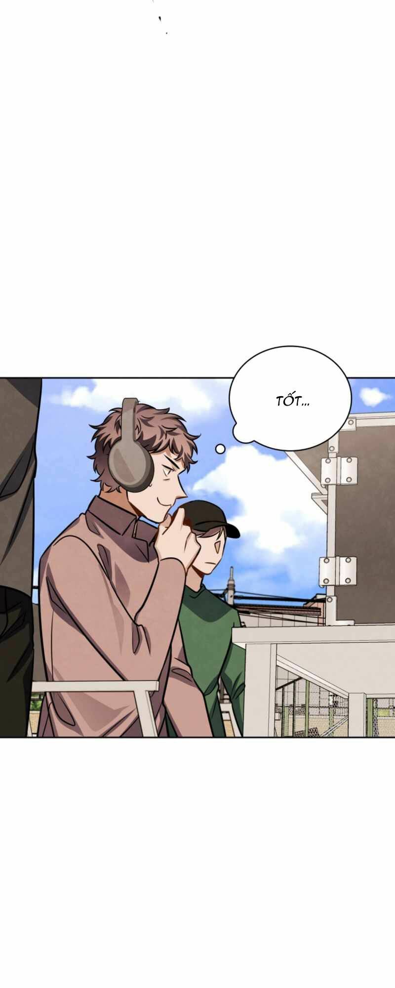 Sống Như Một Diễn Viên - Chapter 37 - Page 18